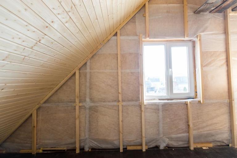 Isolation de toiture, quel intérêt pour votre habitat à Parempuyre ?